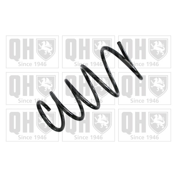 1 Ressort De Suspension Quinton Hazell Qcs7470