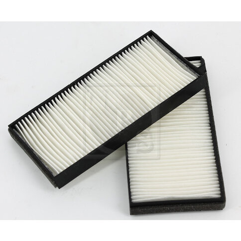 Filtre D'habitacle Pollen Nps S135g02