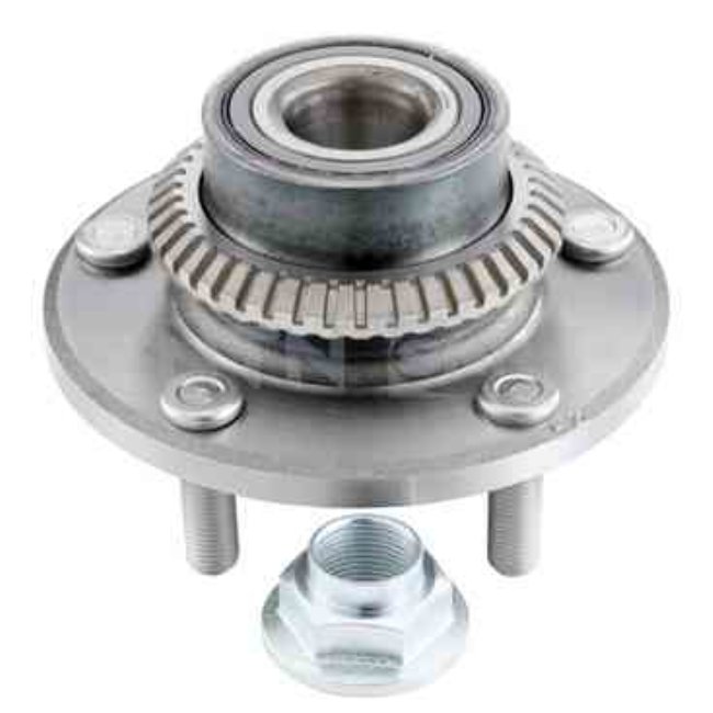 Kit De Roulement De Roue Snr R173.44