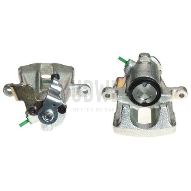 Etrier De Frein Arrière Gauche Budweg 341952