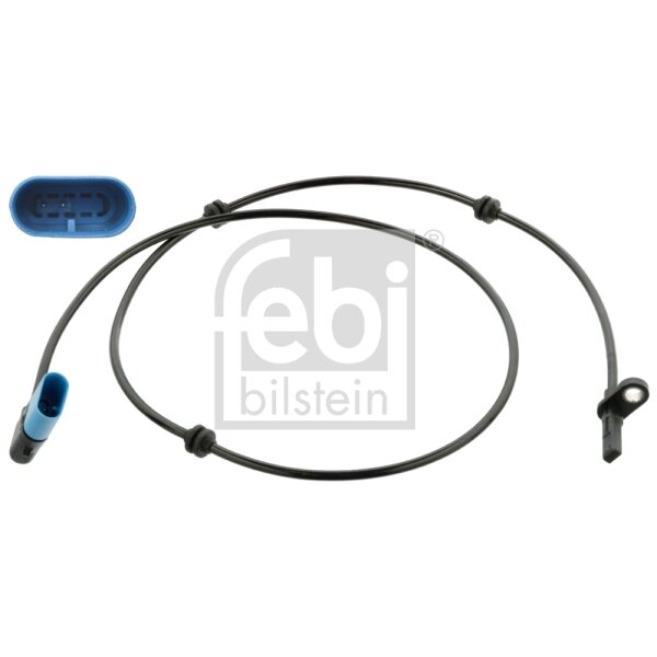 FEBI BILSTEIN - Capteur ABS 107466 - Réf. 107466