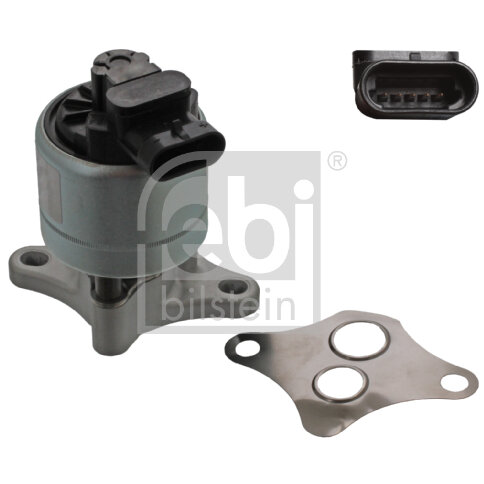 Vanne Egr Febi 45630