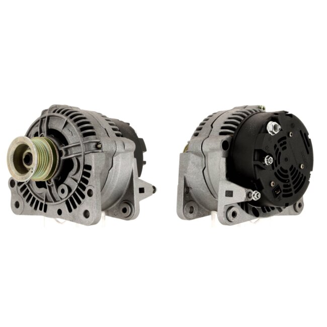Alternateur Cevam 4514