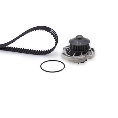 Kit Distribution & Pompe À Eau Gates Kp15311