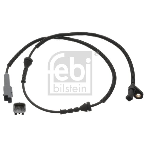 Capteur Abs Febi 45228