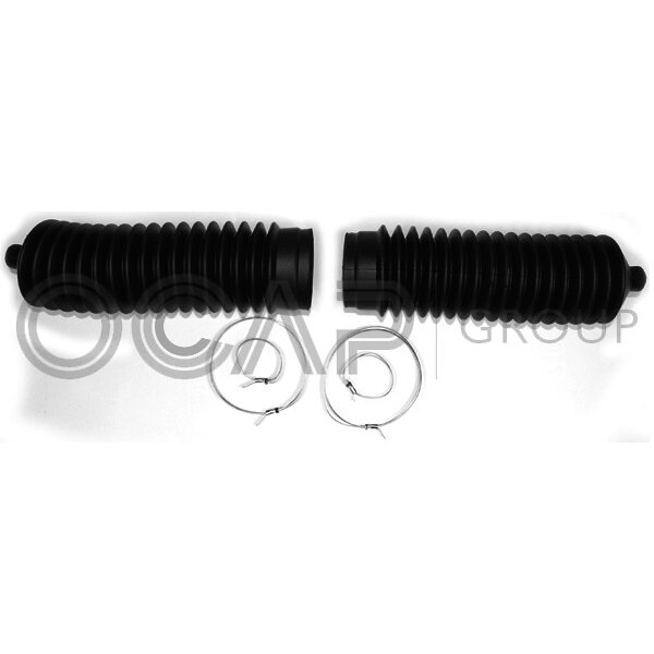 SNR OBK55.016 - Jeu De Joints-soufflets Pour Arbre De Commande - Compatible Renault Clio IV, Dacia Sandero II, Logan II