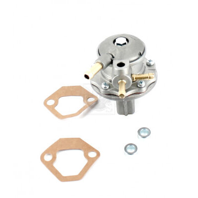 Pompe À Injection Nps S160i16