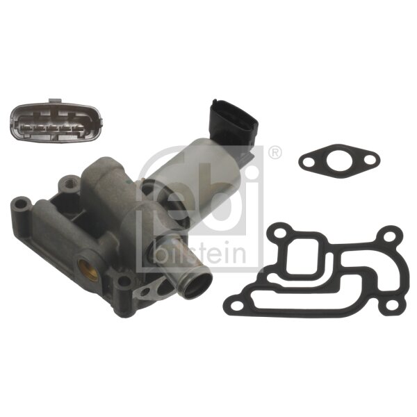 Vanne Egr Febi 39544