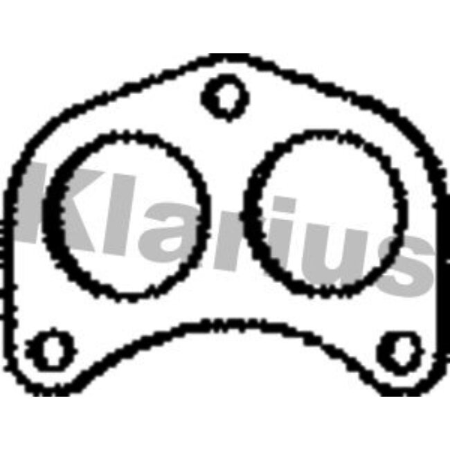 Joint Échappement Klarius 410925