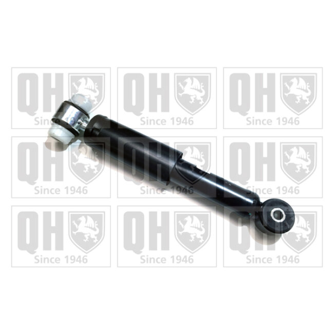 1 Amortisseur Quinton Hazell Qag177112