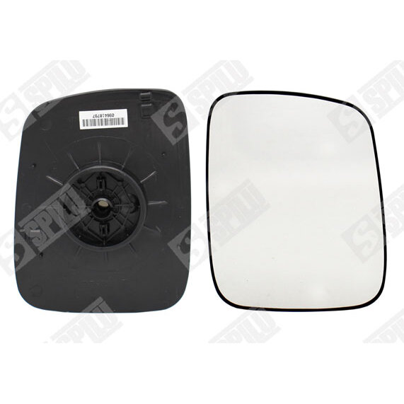 Miroir De Sécurité Côté Passager Spilu 13502