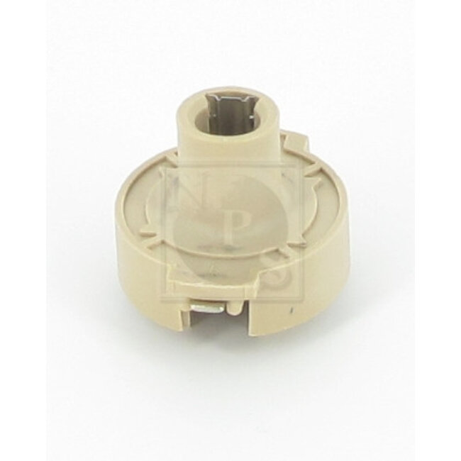 Rotor Nps Réf. D533o01
