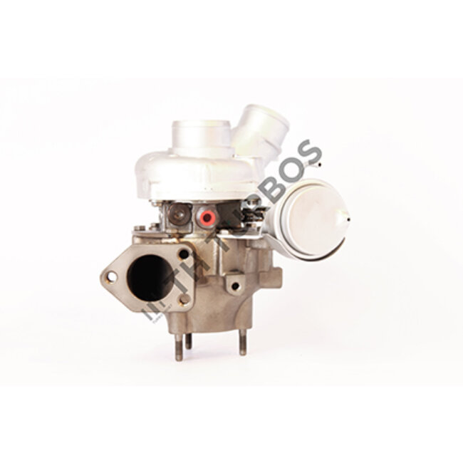 Turbocompresseur Turbo's Hoet 1102814