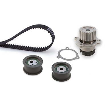 Kit Distribution & Pompe À Eau Gates Kp15539