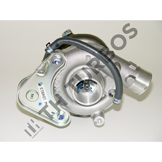 Turbocompresseur Turbo's Hoet 1100635