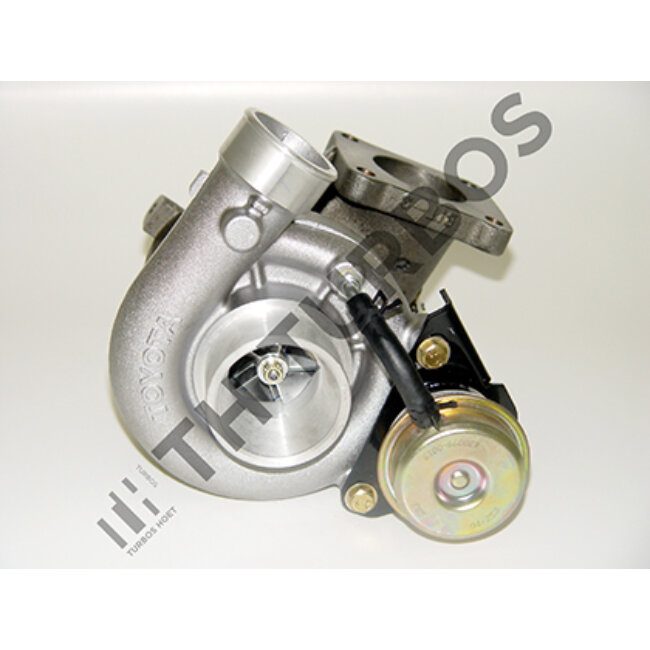 Turbocompresseur Turbo's Hoet 1100813