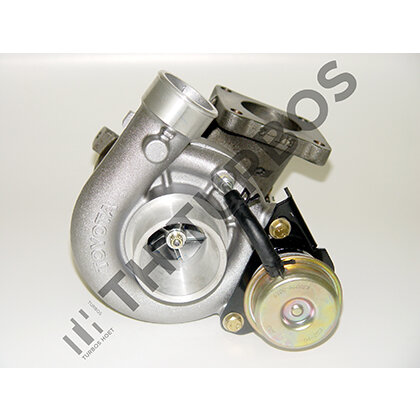 Turbocompresseur Turbo's Hoet 1100813