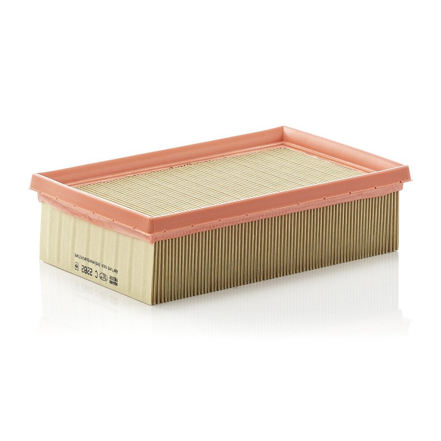 Filtre À Air Mann-filter C2282