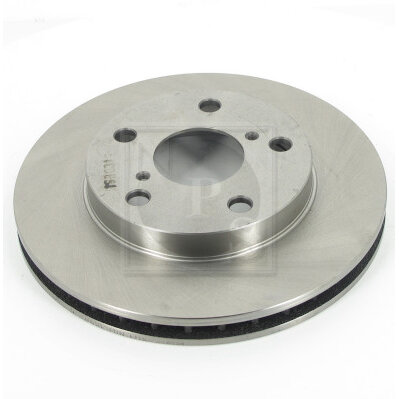 1 Disque De Frein Nps T330a83
