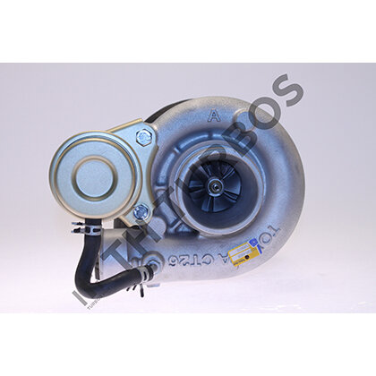 Turbocompresseur Turbo's Hoet 1100799