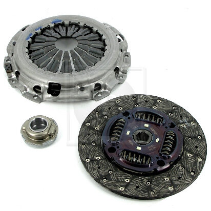 Kit D'embrayage 3 Pièces Nps M200i41