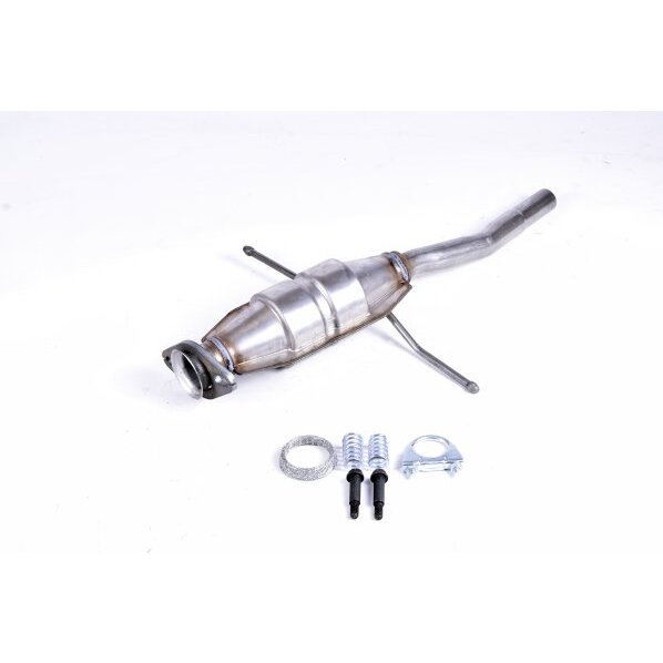 Catalyseur Eec Ma6005
