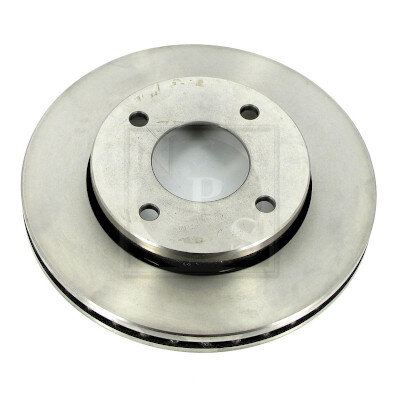 1 Disque De Frein Nps M330i68