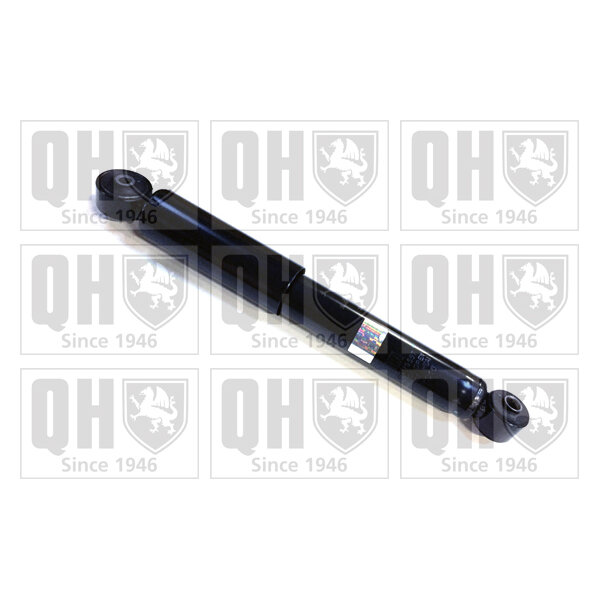 1 Amortisseur Quinton Hazell Qag179557