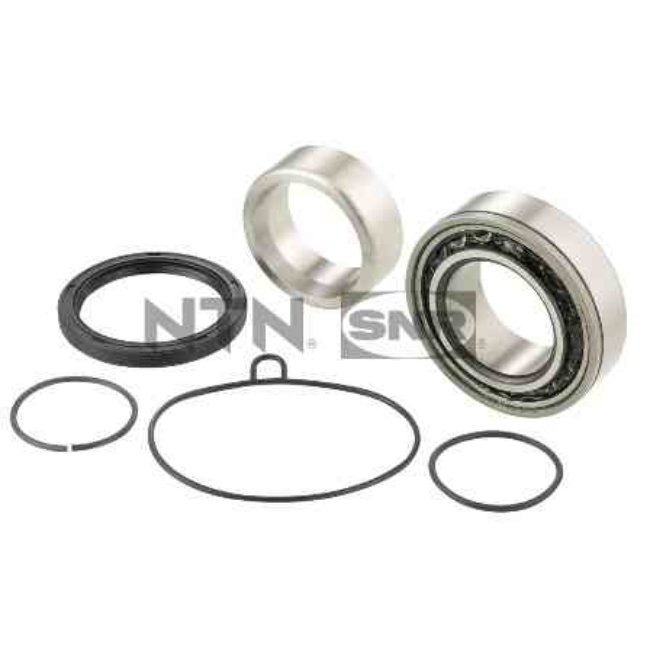 Kit De Roulement De Roue Snr R154.39