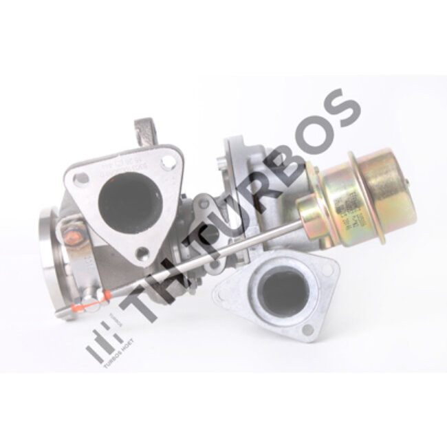 Turbocompresseur Turbo's Hoet 2100240