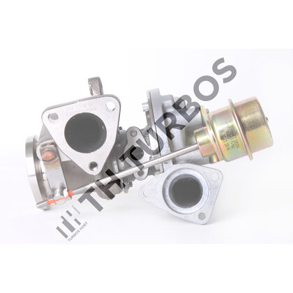 Turbocompresseur Turbo's Hoet 2100240