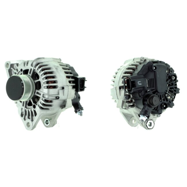 Alternateur Cevam 9409