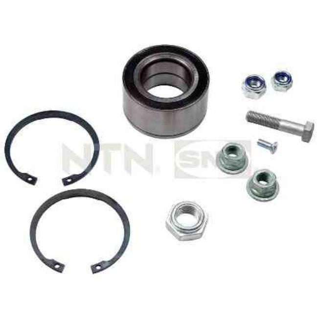 Kit De Roulement De Roue Snr R154.28