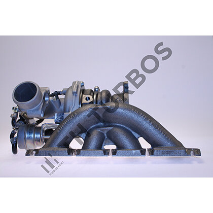 Turbocompresseur Turbo's Hoet 1103750