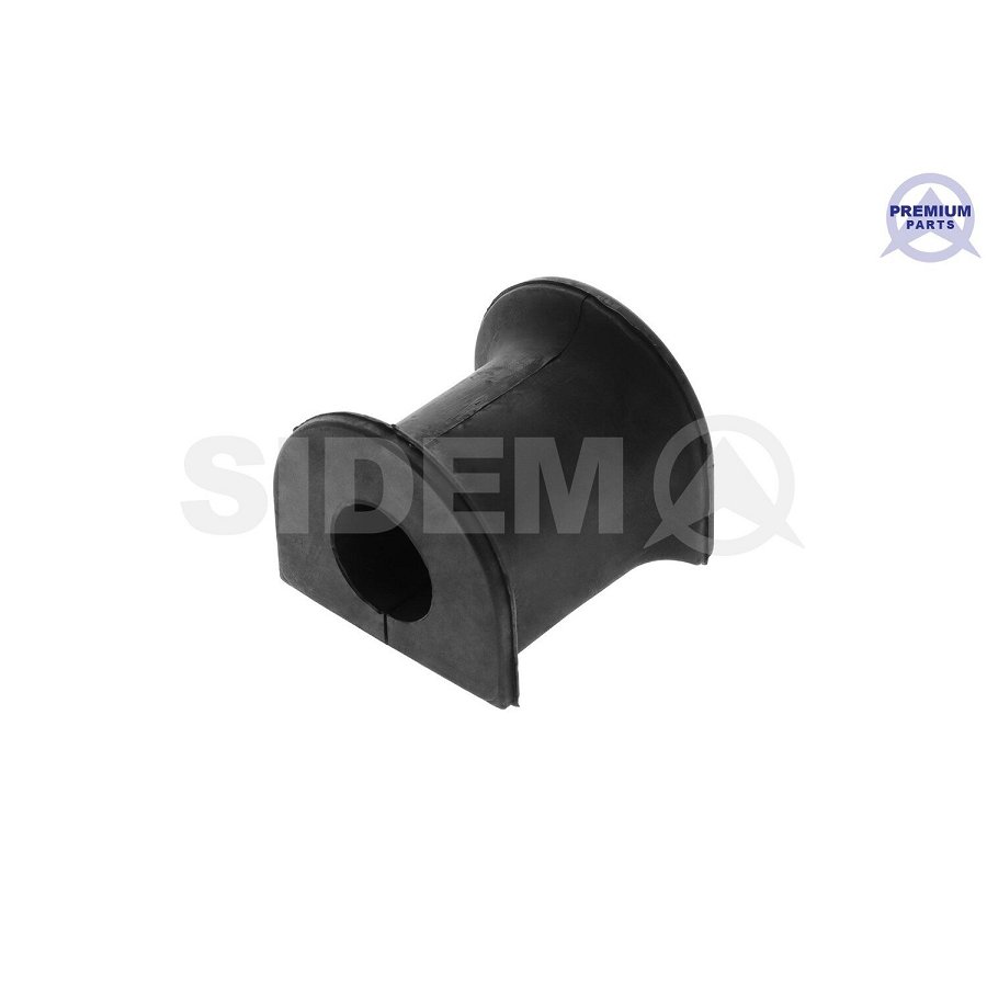 Bras De Suspension Sidem 863801