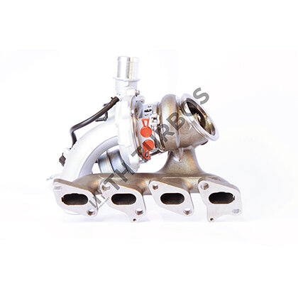 Turbocompresseur Turbo's Hoet 2100594