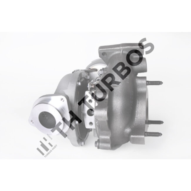 Turbocompresseur Turbo's Hoet 2100942