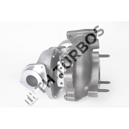 Turbocompresseur Turbo's Hoet 2100942