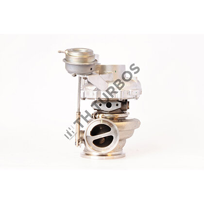 Turbocompresseur Turbo's Hoet 2100918
