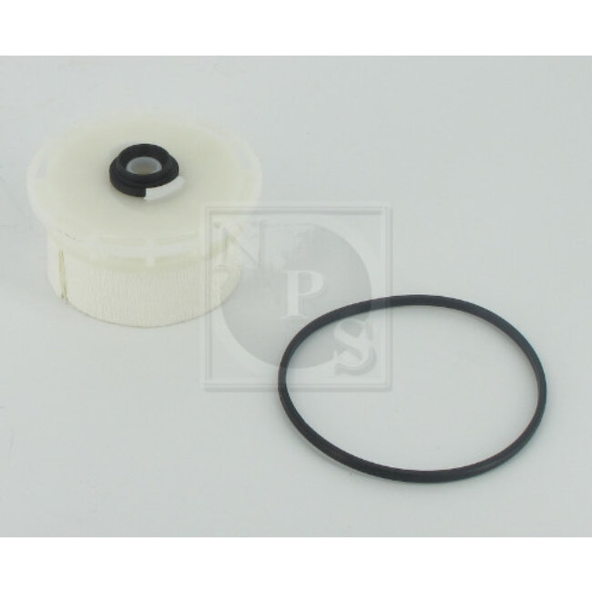 Filtre À Carburant Nps T133a41