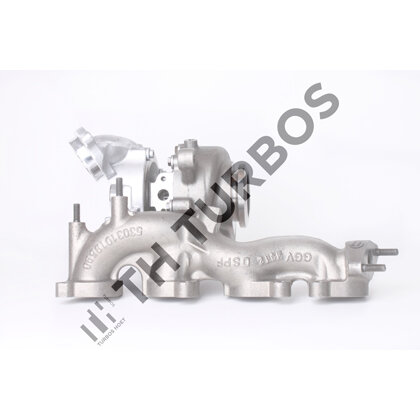 Turbocompresseur Turbo's Hoet 1104115
