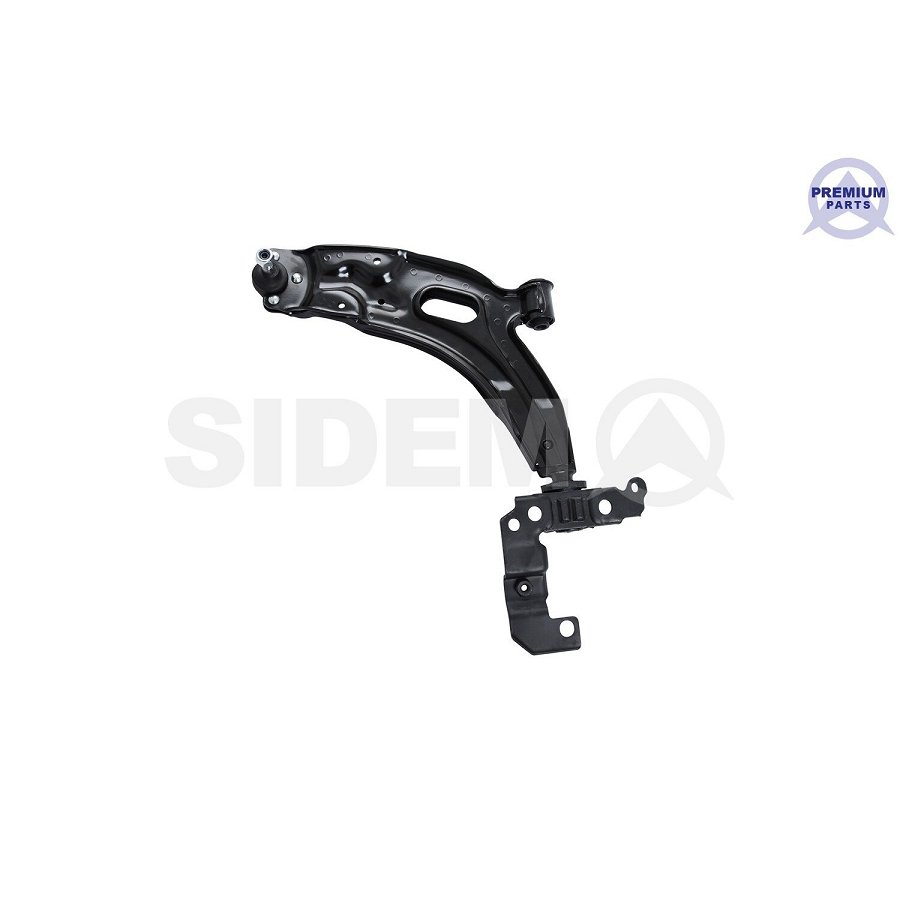 Bras De Suspension Sidem 19974