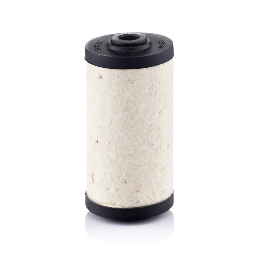 Filtre À Carburant Mann-filter Bfu707