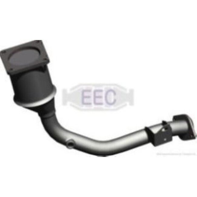 Catalyseur Eec Pt6076