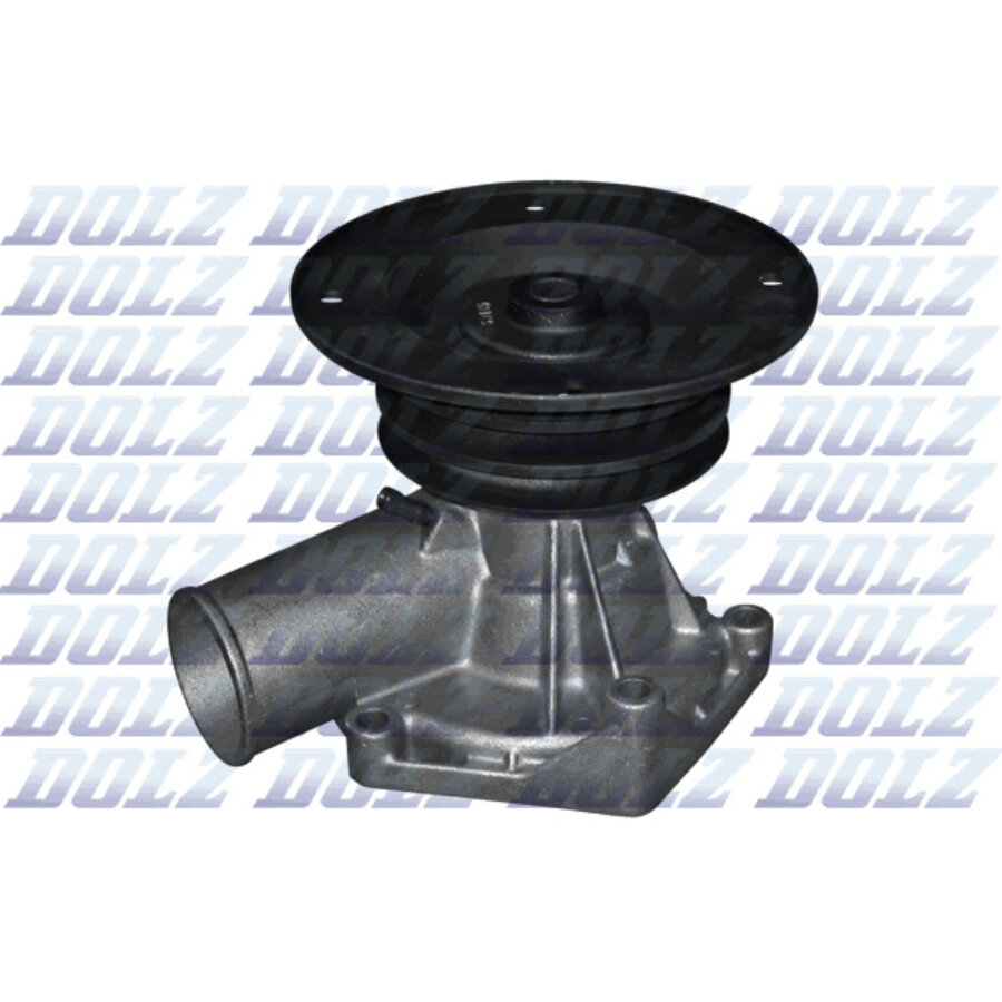 Pompe à eau DOLZ C109 - Norauto