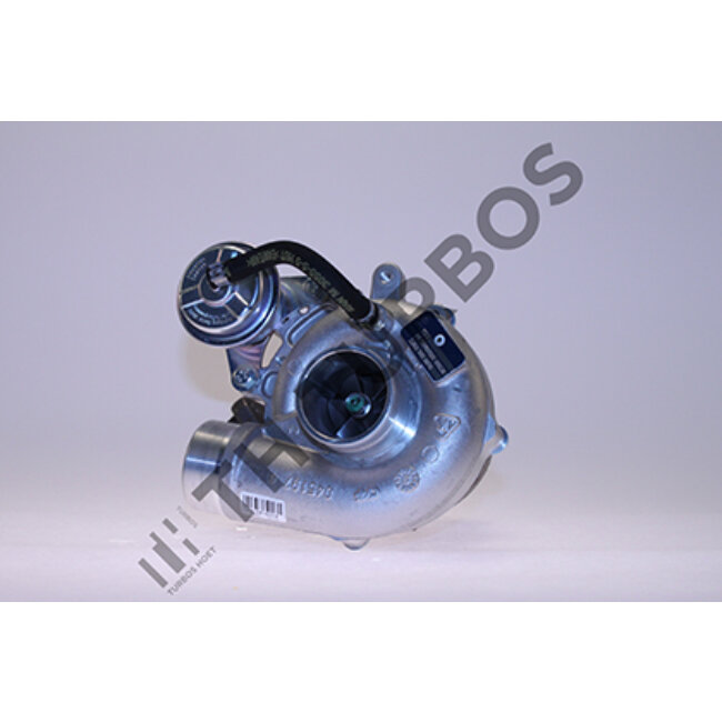 Turbocompresseur Turbo's Hoet 1103700