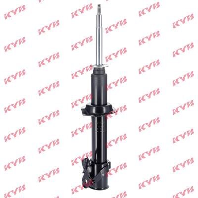 1 Amortisseur Kyb 632079