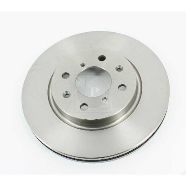 1 Disque De Frein Nps S330i29