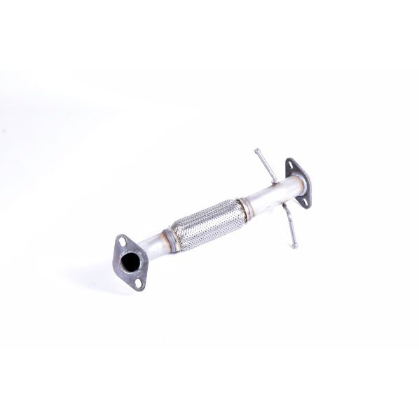 Tube D'échappement Eec Efe920