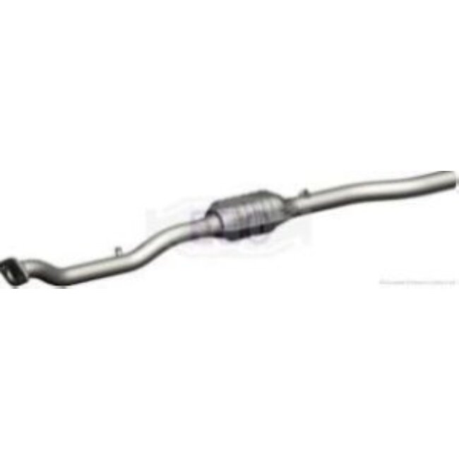 Catalyseur Eec Vk6083
